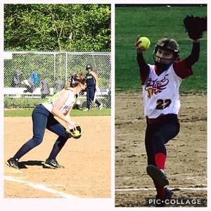 Meet your Posher, Salena